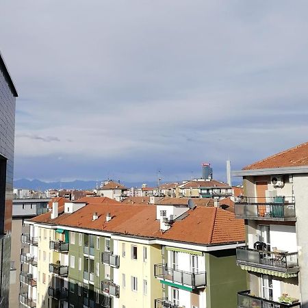 Gef House - Studio Apartment Bande Nere Milano Ngoại thất bức ảnh