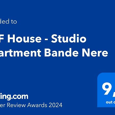 Gef House - Studio Apartment Bande Nere Milano Ngoại thất bức ảnh