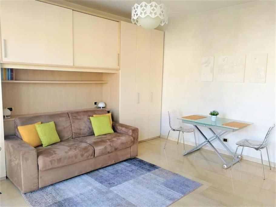 Gef House - Studio Apartment Bande Nere Milano Ngoại thất bức ảnh