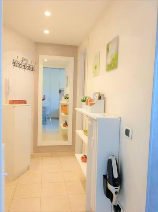 Gef House - Studio Apartment Bande Nere Milano Ngoại thất bức ảnh