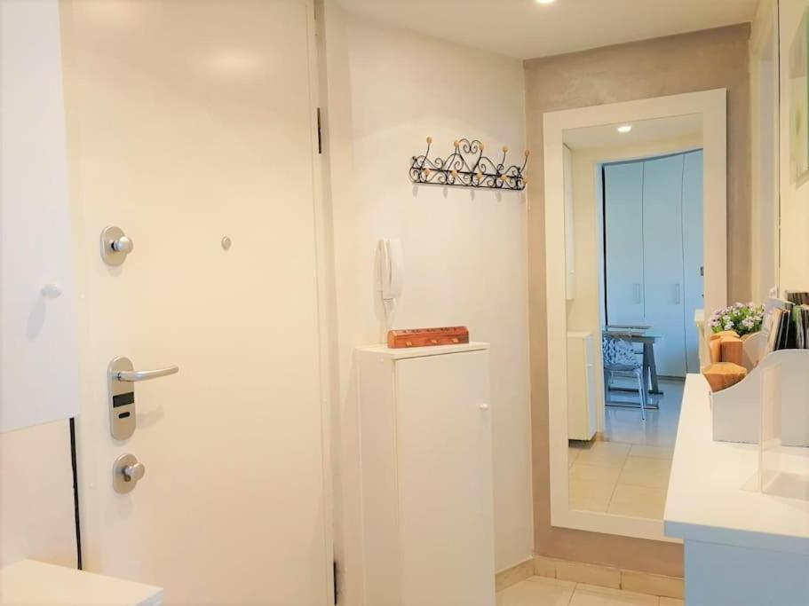 Gef House - Studio Apartment Bande Nere Milano Ngoại thất bức ảnh