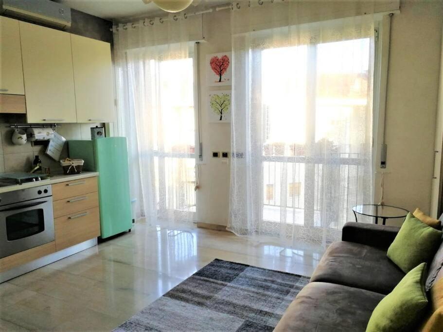 Gef House - Studio Apartment Bande Nere Milano Ngoại thất bức ảnh