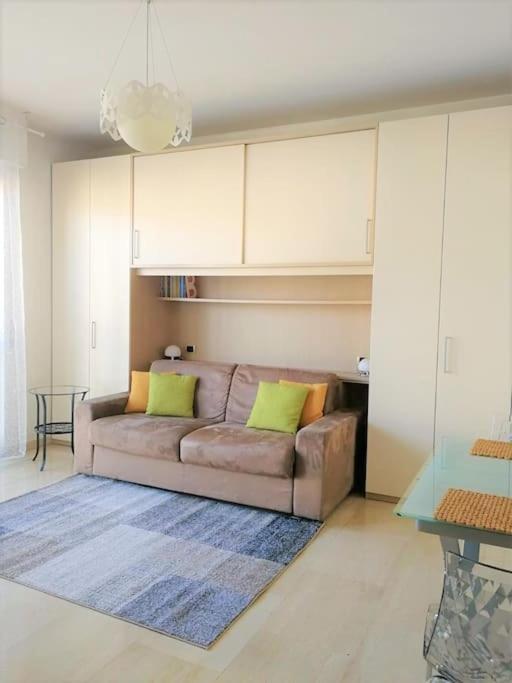 Gef House - Studio Apartment Bande Nere Milano Ngoại thất bức ảnh
