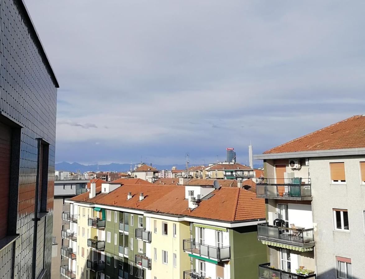 Gef House - Studio Apartment Bande Nere Milano Ngoại thất bức ảnh